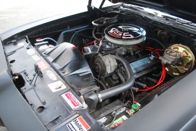 1970 pontiac gto judge tribute 455 4 speed dazed and confused style convertible