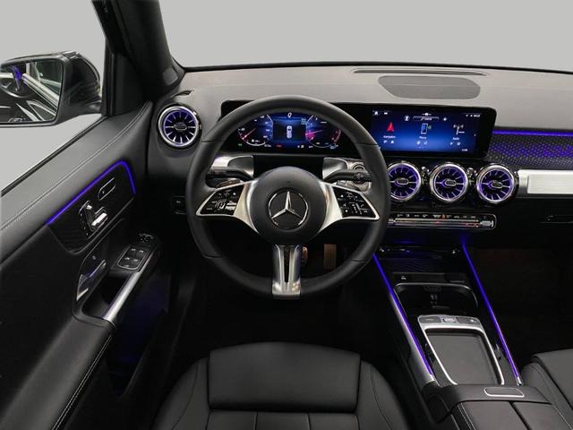 2024 mercedes-benz glb 250 base 4matic