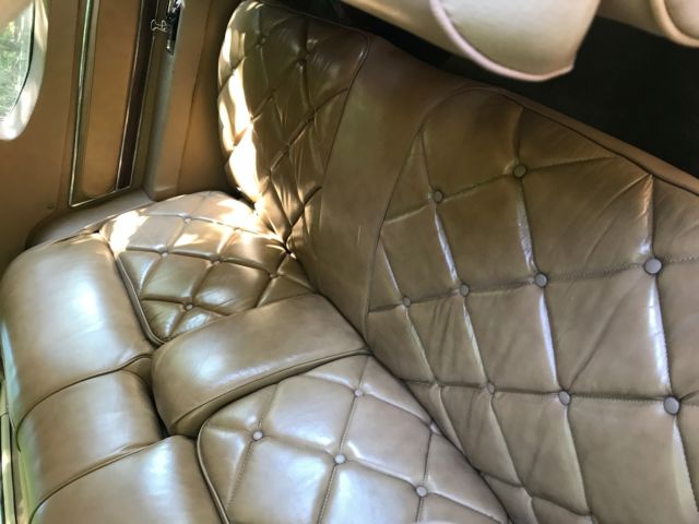 1974 buick electra limited