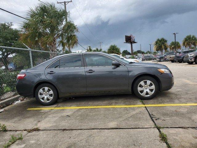 used 2007 toyota camry le harvey, la 70058 for sale in harvey, louisiana
