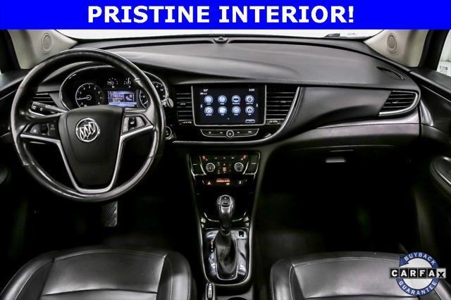 2020 buick encore essence