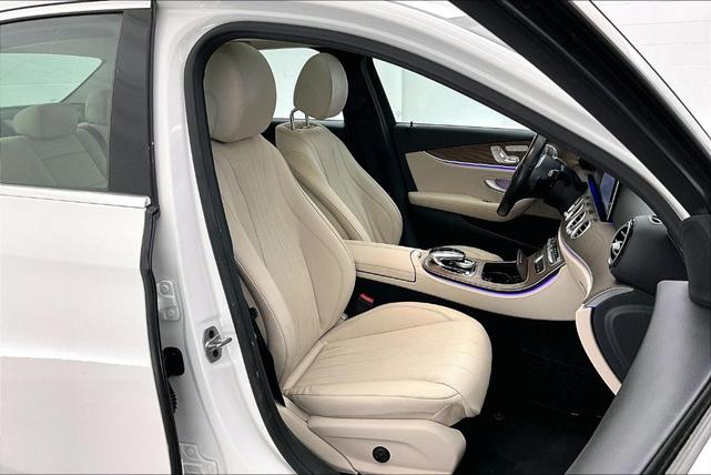 2020 mercedes-benz e-class e 350