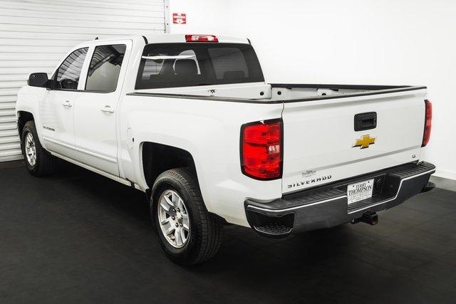 used 2017 chevrolet silverado 1500 lt daphne, al 36526 for sale in daphne, alabama