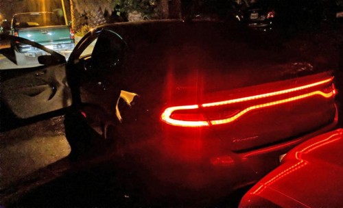 2013 dodge dart sxt for sale in california by owner