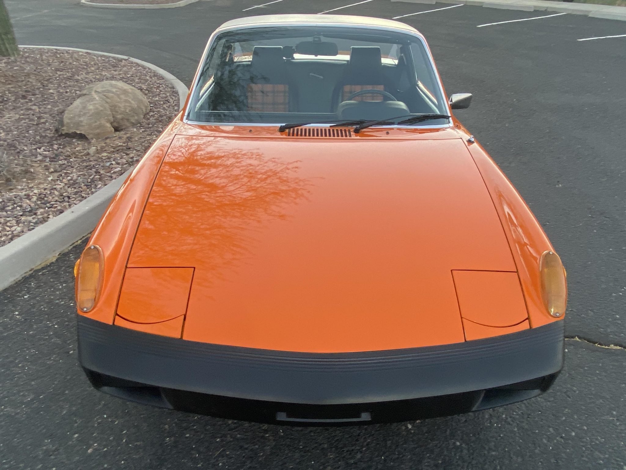 1975 porsche 914