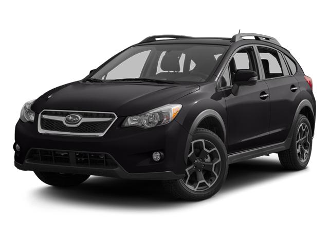 2013 subaru xv crosstrek 2.0i premium