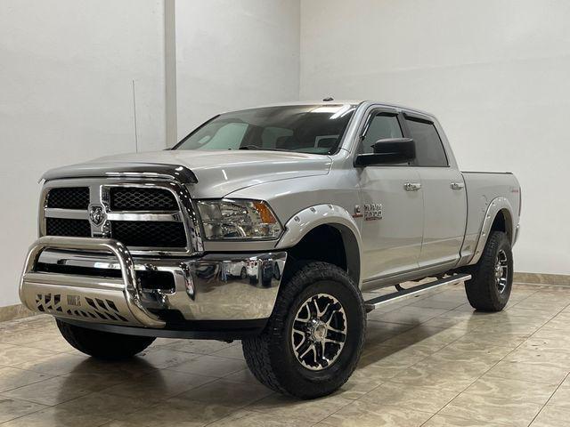 2015 ram 2500 slt