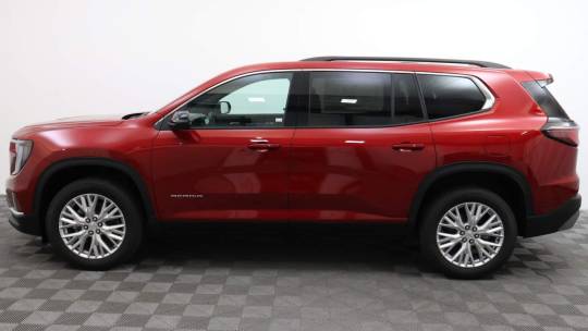 2024 GMC Acadia