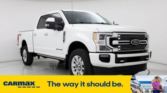 2020 Ford F-250