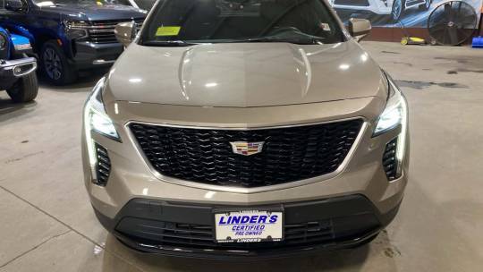 2023 Cadillac XT4