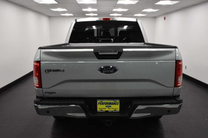 certified 2016 ford f150 4x4 xlt east hanover, nj 07936 for sale in east hanover, new jersey