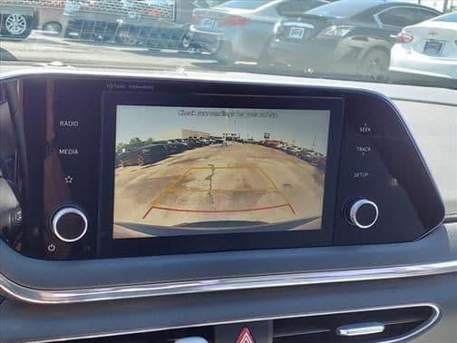 2020 hyundai sonata sel in owasso, oklahoma
