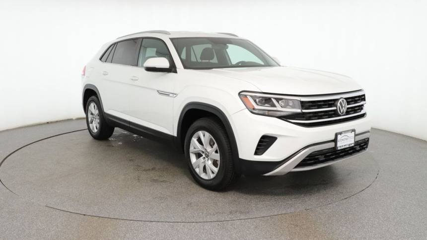 2021 volkswagen atlas cross sport s