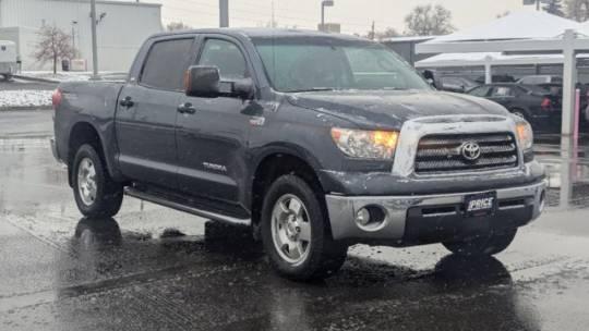 2008 Toyota Tundra
