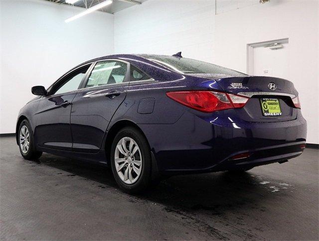 used 2012 hyundai sonata gls waldorf, md 20601 for sale in waldorf, maryland