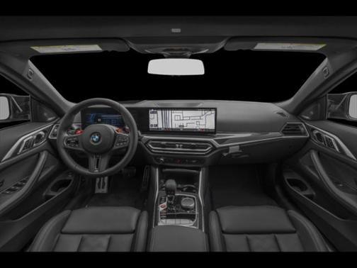 2024 bmw m4