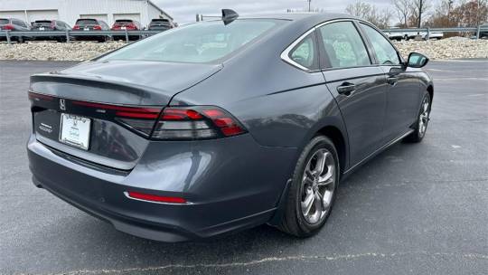2024 Honda Accord