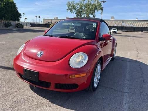2008 volkswagen new beetle se in mesa, arizona