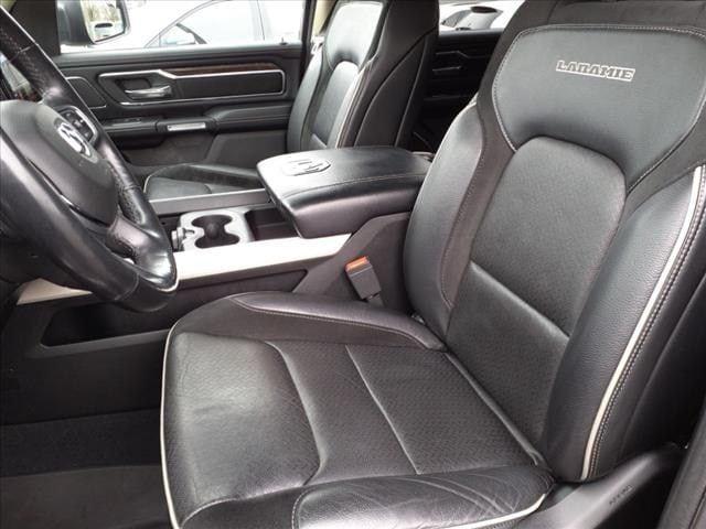 2019 ram 1500 laramie in royal oak, michigan