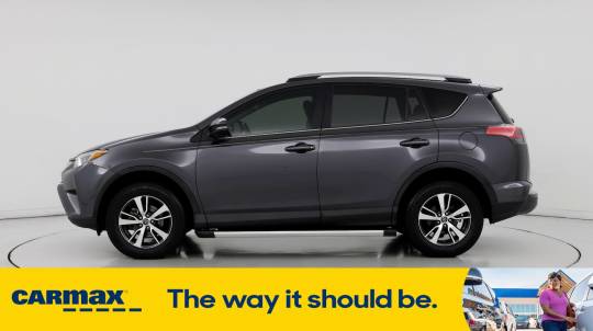 2017 Toyota RAV4