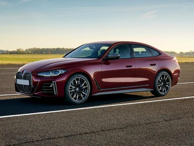 2024 bmw m440 gran coupe i xdrive