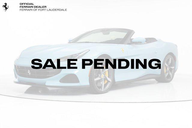 2023 ferrari portofino m base
