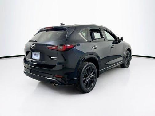 2022 mazda cx-5 2.5 turbo in cecil, new jersey