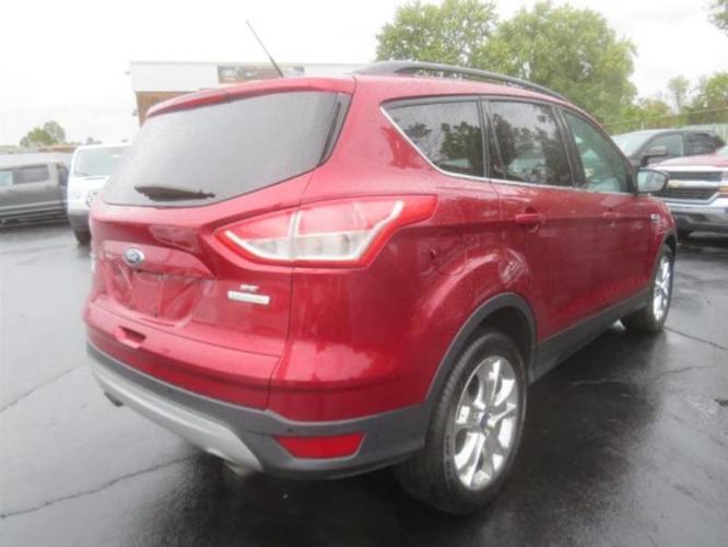 2016 ford escape se se 4dr suv for sale in charleston, west virginia