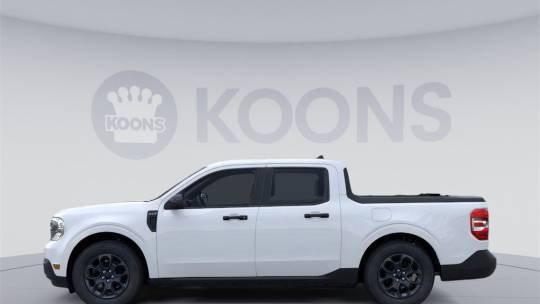 2024 Ford Maverick