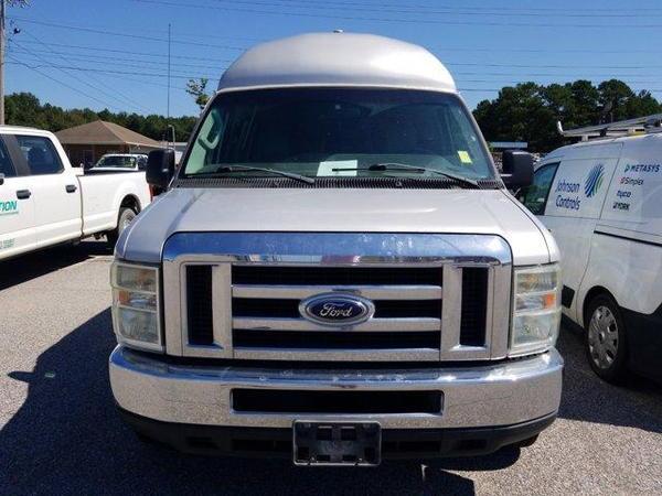 2009 ford econoline wagon in saint louis, missouri