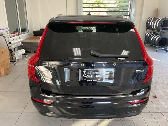 2023 volvo xc90 b5 core