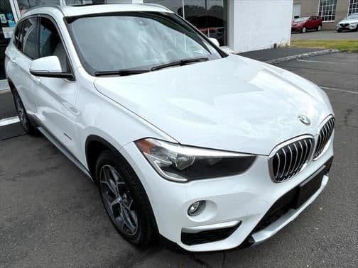 2016 bmw x1 xdrive 28i in wallingford, connecticut