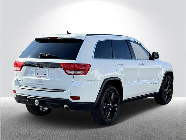 2013 jeep grand cherokee laredo