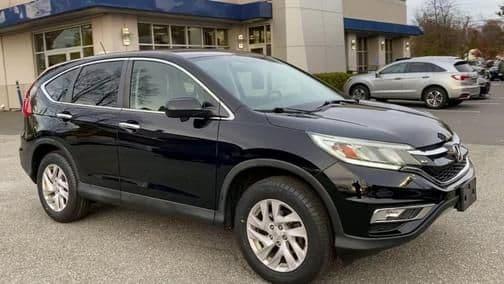 2015 honda cr-v in northwoods, illinois