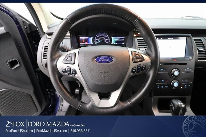 used 2016 ford flex awd sel grand rapids, mi 49512 for sale in grand rapids, michigan