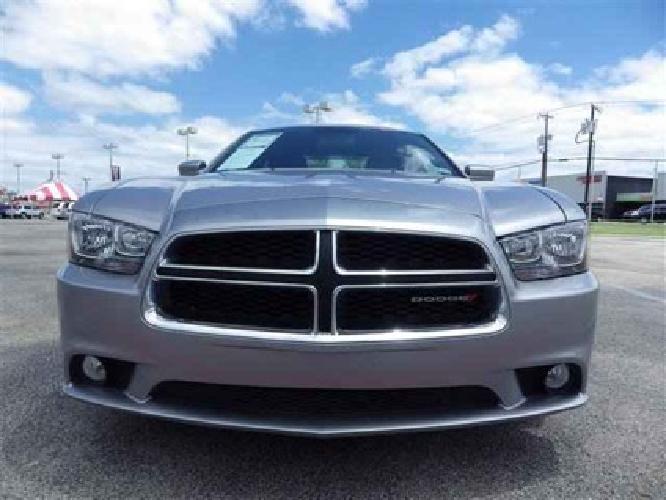 2013 dodge charger sxt plus in killeen, tx