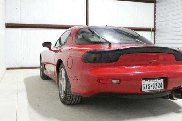 1993 mazda rx-7 - mint condition - 112k miles - 5 speed manual