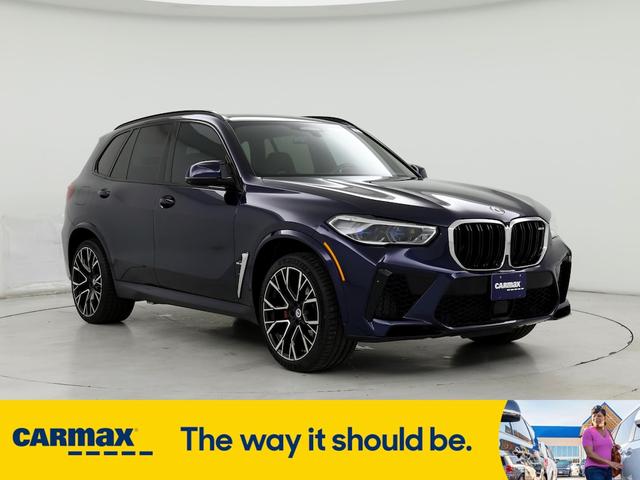 2023 bmw x5 m