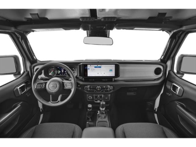 2024 jeep wrangler 4xe high altitude