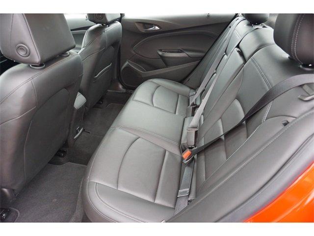 used 2018 chevrolet cruze premier sedan clarksville, tn 37040 for sale in clarksville, tennessee