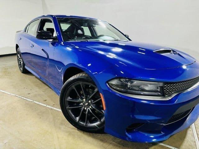 2021 dodge charger gt in jersey city, new jersey