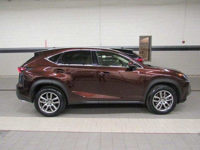 used 2016 lexus nx 200t awd amherst, ny 14226 for sale in amherst, new york