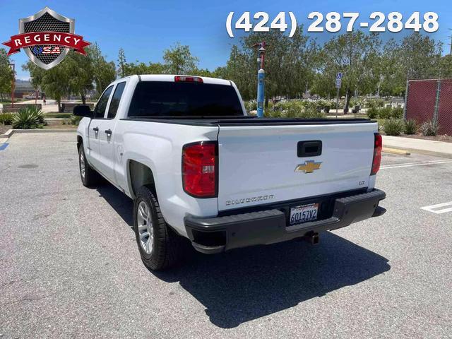 2019 chevrolet silverado 1500 wt