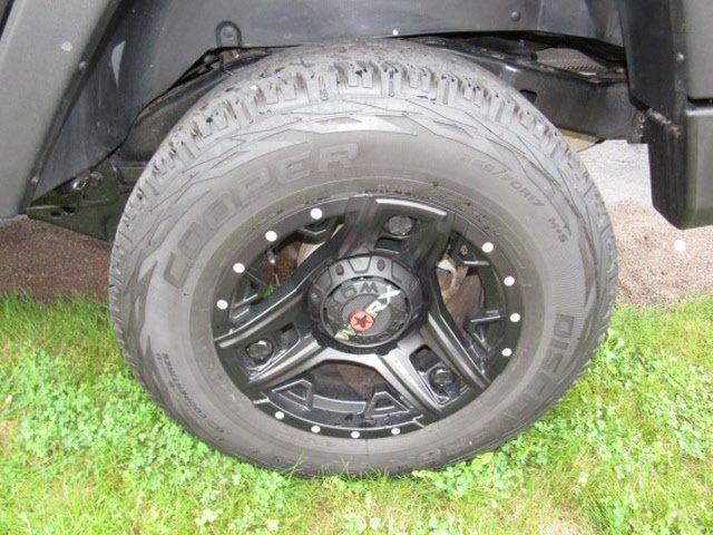 used 2015 jeep wrangler 4wd sport duluth, mn 55806 for sale in duluth, minnesota