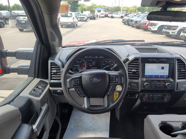 2021 ford f-350 xlt