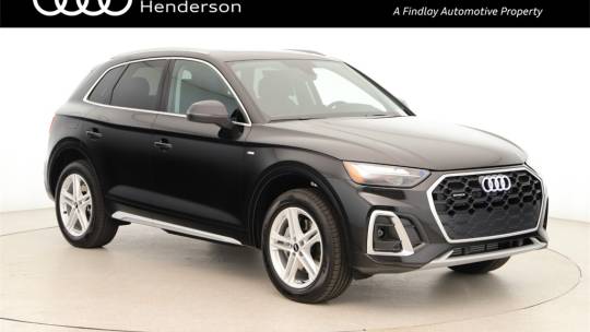 2024 Audi Q5