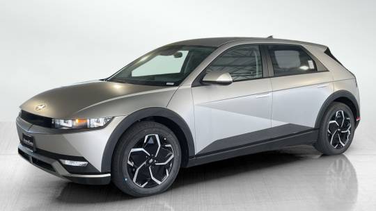 2024 Hyundai IONIQ 5