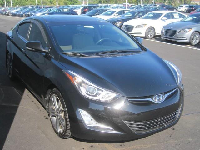 2015 hyundai elantra sport sport 4dr sedan for sale in manor, delaware