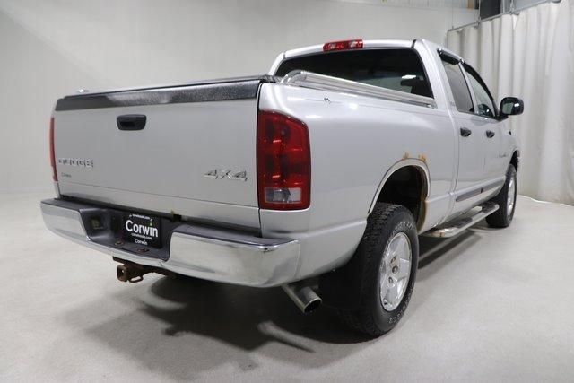 used 2002 dodge ram 1500 truck slt fargo, nd 58103 for sale in fargo, north dakota