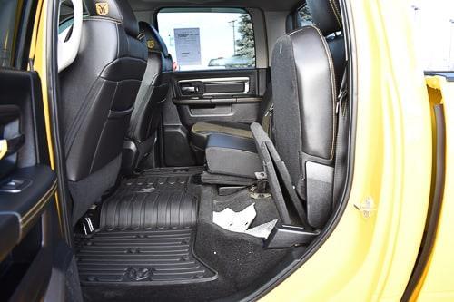 2016 ram ram pickup 1500 sport 4x4 sport 4dr crew cab 5.5 ft. sb pickup for sale in anderson dam, idaho